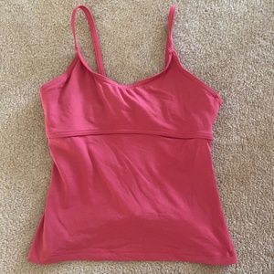 dance tank top